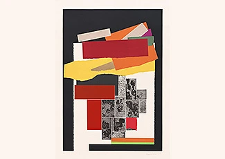 Louise Nevelson, Celebration #5