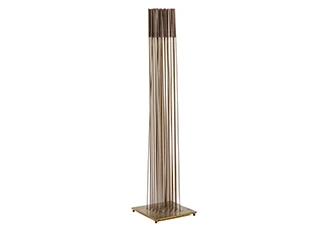 Harry Bertoia Untitled (Sonambient), Bronze