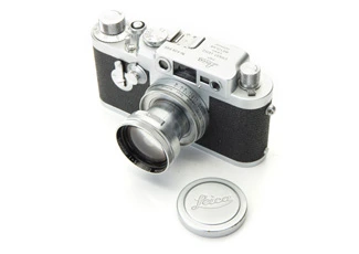 Leica Camera Dbp Ernst Leitz Gmbh Wetzlar Germany