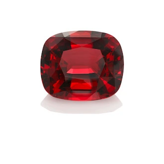 Exceptional, Classic Red Spinel