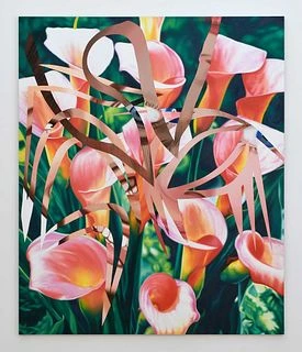 James Rosenquist
