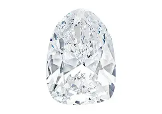 The Light of Peace An Important Diamond