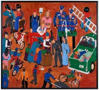 Winfred Rembert