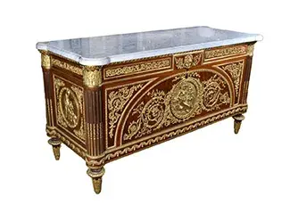 French Louis XVI style Commode