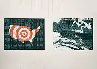 David Wojnarowicz (American, 1954 - 1992)