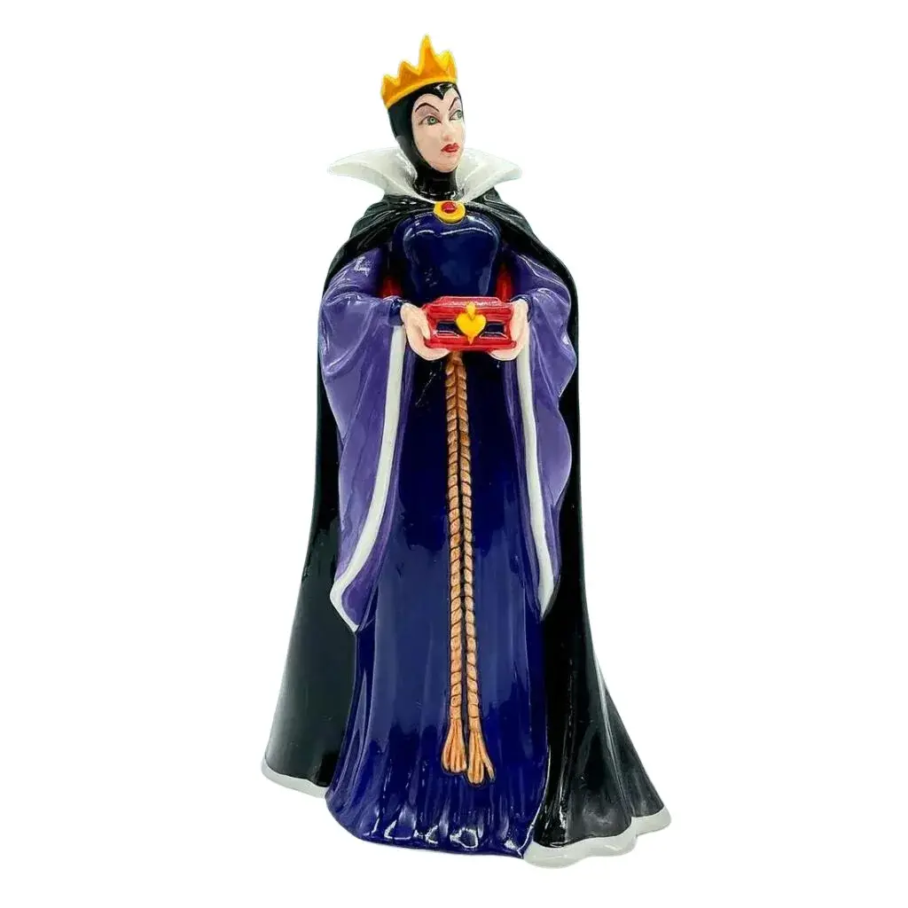 The Queen HN3847 Prototype - Royal Doulton Figurine