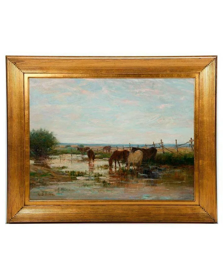 Clayton Sumner Price (1874-1950)