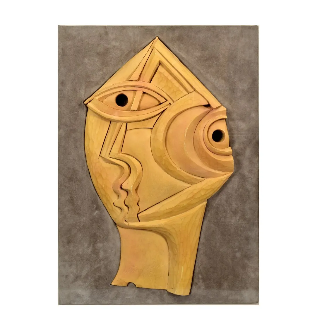 Anthony Quinn (1915 - 2001)