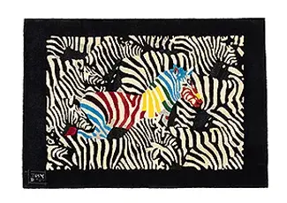 Mid-Century Yssima Nini Ferrucci Rug 5’7" x 7’10” (1.70 x 2.39 M)