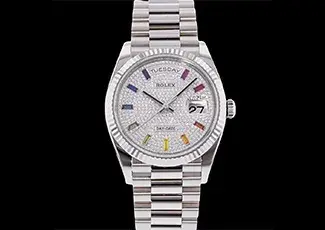 ROLEX DAY-DATE