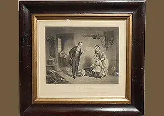 After Francis William Edmonds: The New Scholar