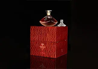The Macallan 72 Year Old in Lalique, Genesis Decanter 42.0 abv NV (1 BT 75cl)