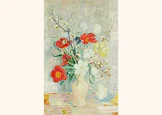 Le Pho (1907-2001),