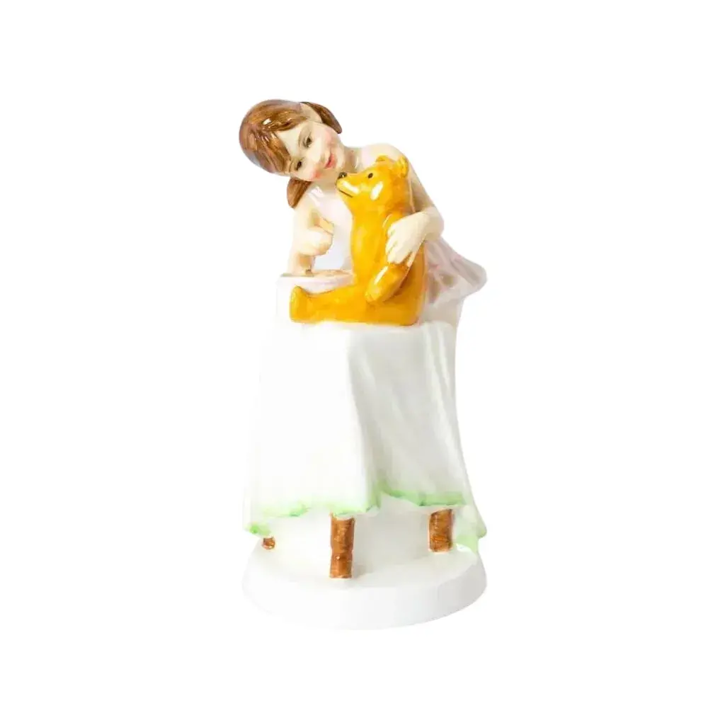 And One For You HN2970 Prototype - Royal Doulton Figurine