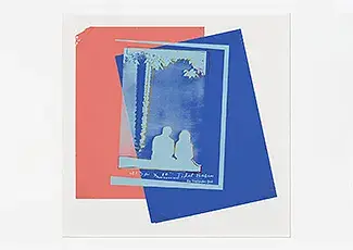 Andy Warhol - Tidal Basin