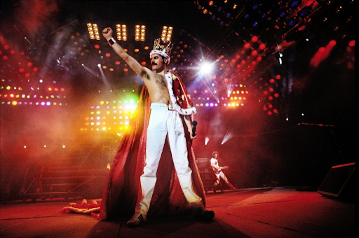 Freddie Mercury Sale: Sotheby’s Monumental Dive Into the Public and ...