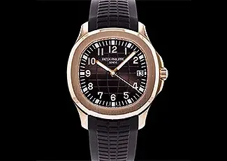 Patek Philippe Aquanaut