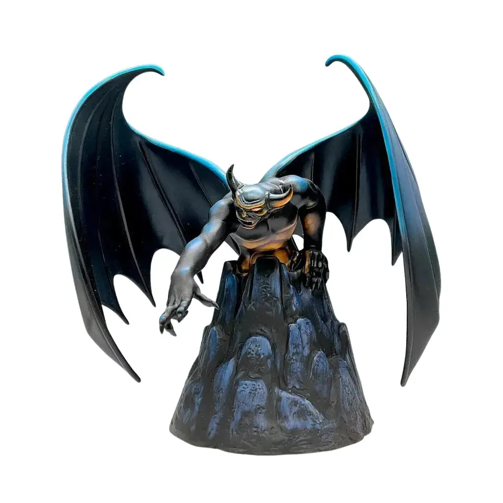 Walt Disney Classics Figurine, Fantasia, Night on Bald Mtn.