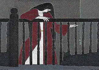 Will Barnet Title Sleep Walk