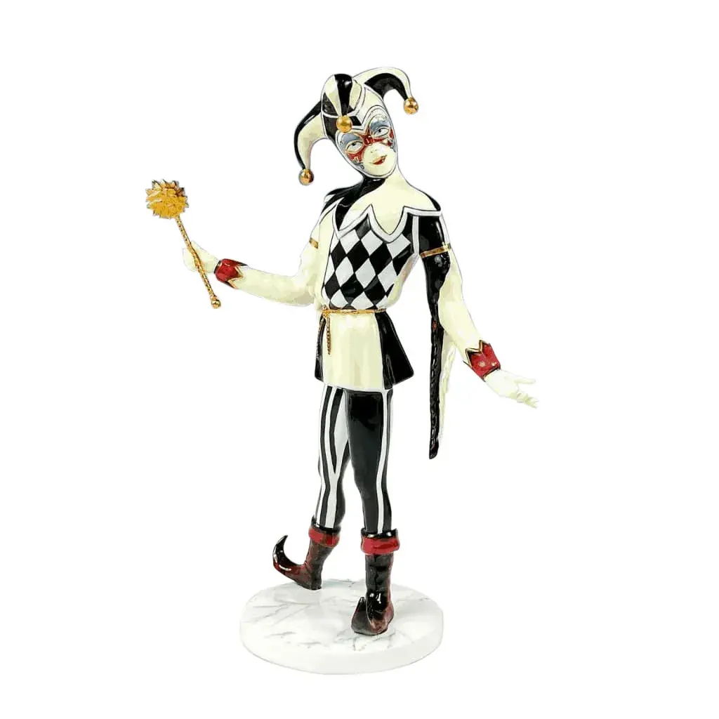 Dante HN4503 - Royal Doulton Figurine