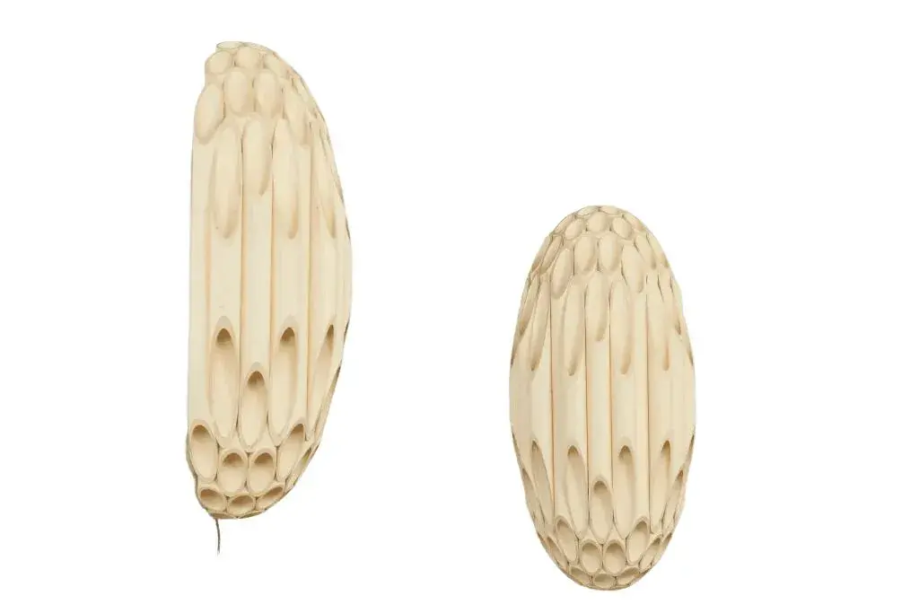 Rougier, Large Wall Sconces (2)