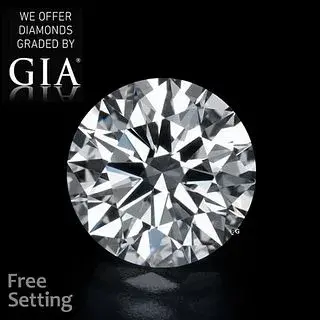 9.18 ct, D/FL, Type IIa Round cut GIA Graded Diamond. Appraised Value: $3,304,800