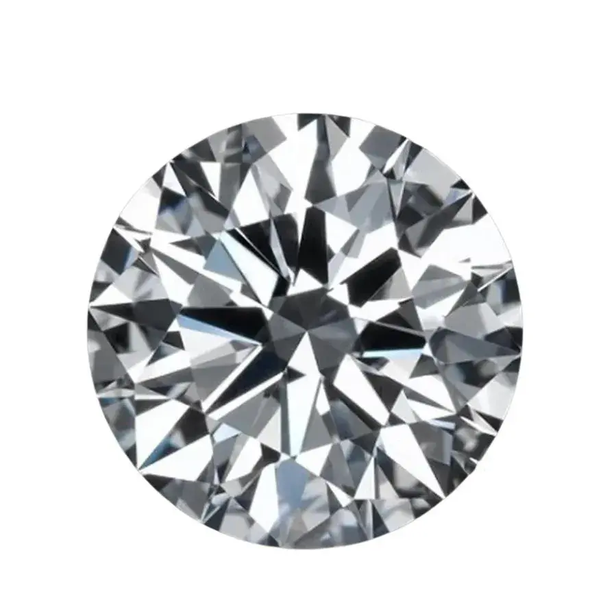 9.18 ct, DFL, Type IIa Round cut GIA Graded Diamond. Appraised Value $3,304,800