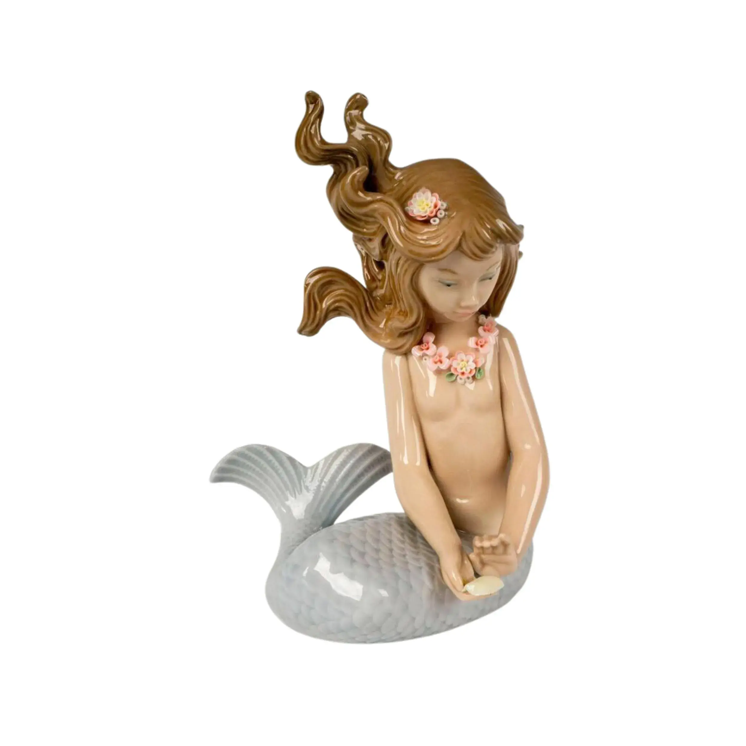 Mirage 1001415 - Lladro Porcelain Figurine