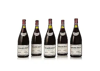Romanée Conti 1999 Domaine de la Romanée-Conti (5 MAG)