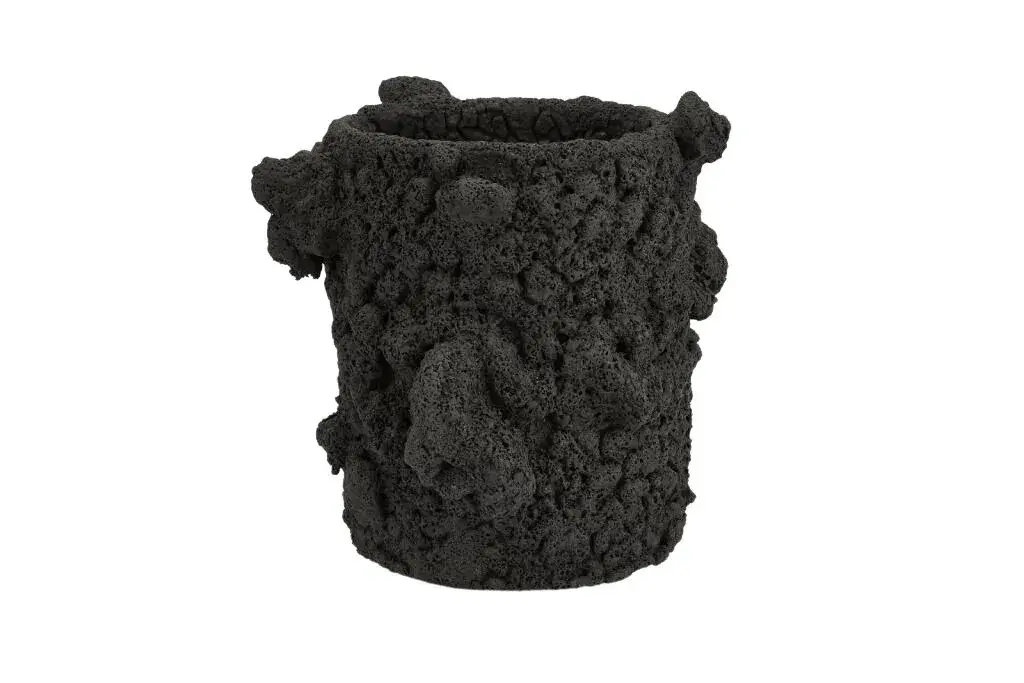 Tony Marsh, Large 'Crucible' Vessel