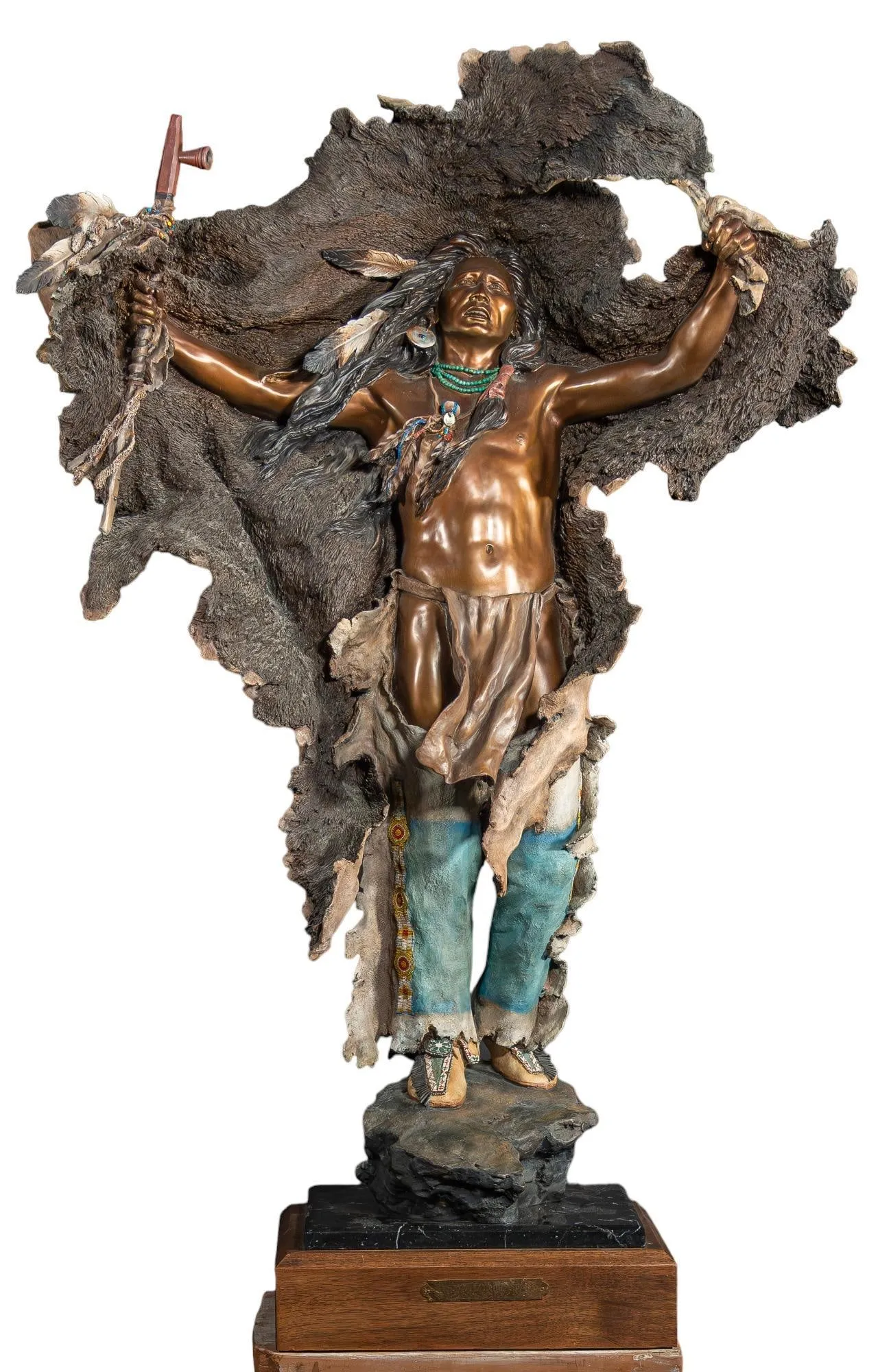 John Coleman, "A Song for the Spirit", 6/25