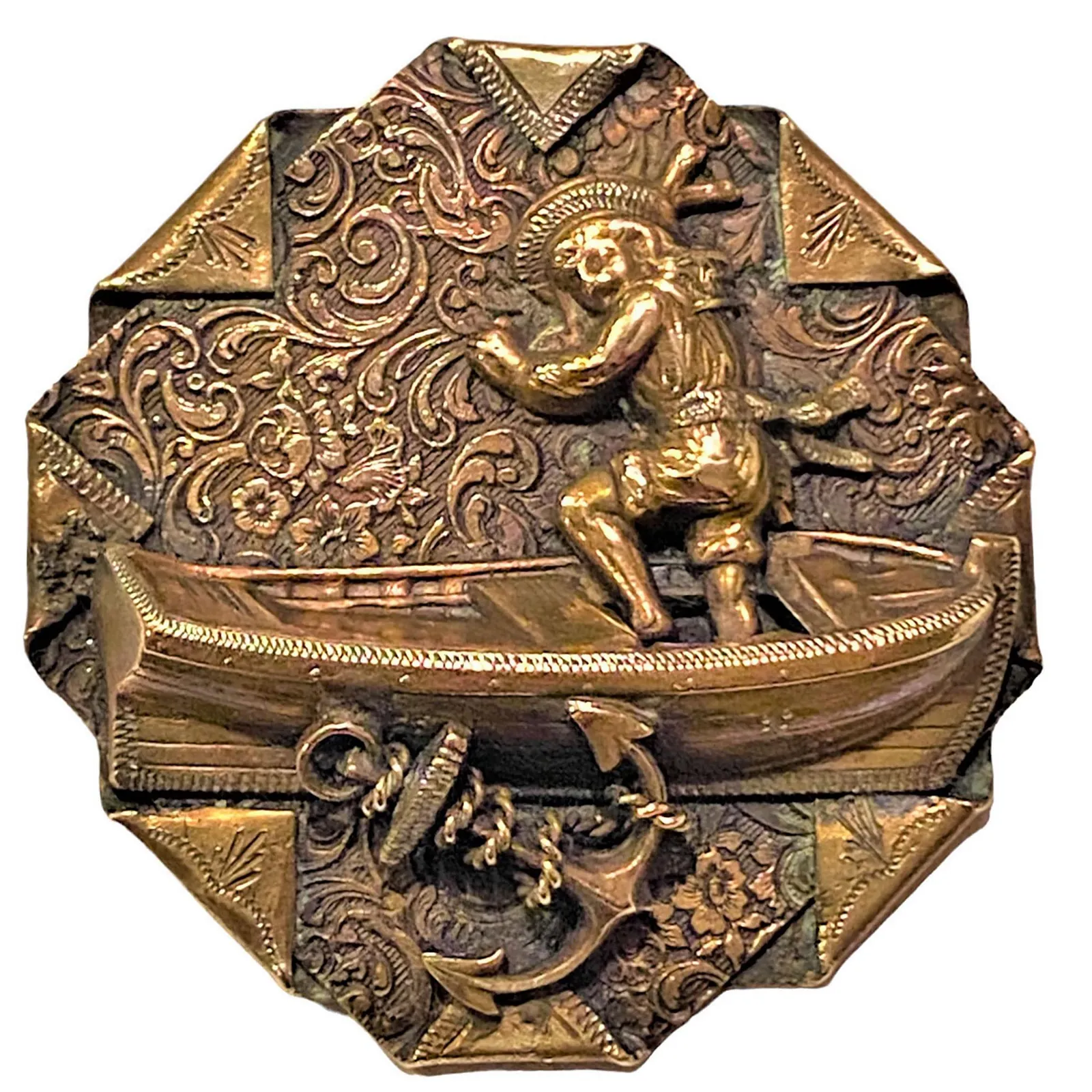 One of The Top 5 Rarities In The Auction