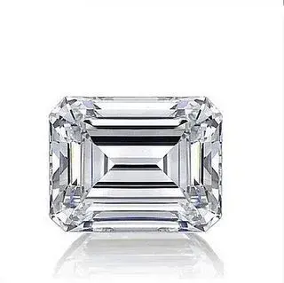 21.58 ct, F/VS1, Emerald cut Diamond IGI Graded Lab Grown Diamond