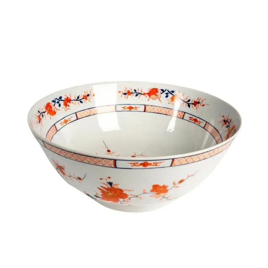 Chinese Porcelain Imari Bowl