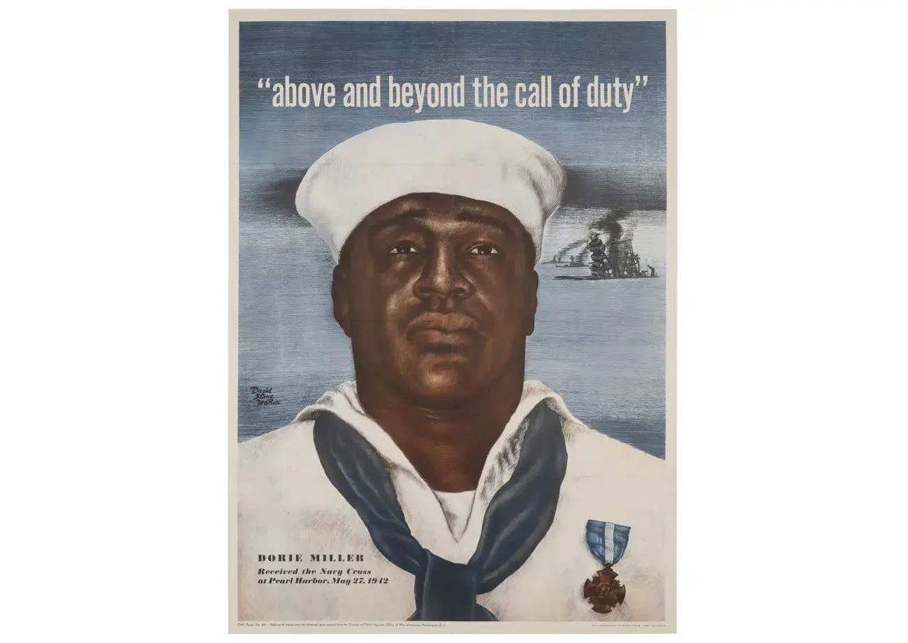Martin, David Stone (1913-1992)