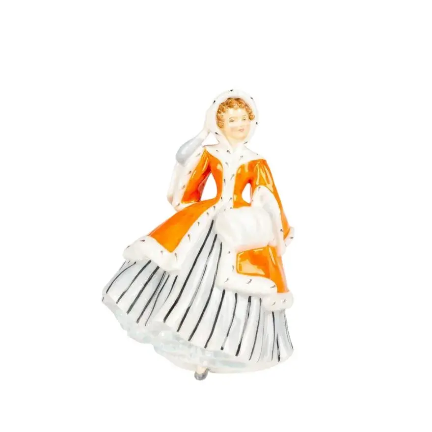Noelle HN2179 - Royal Doulton Figurine