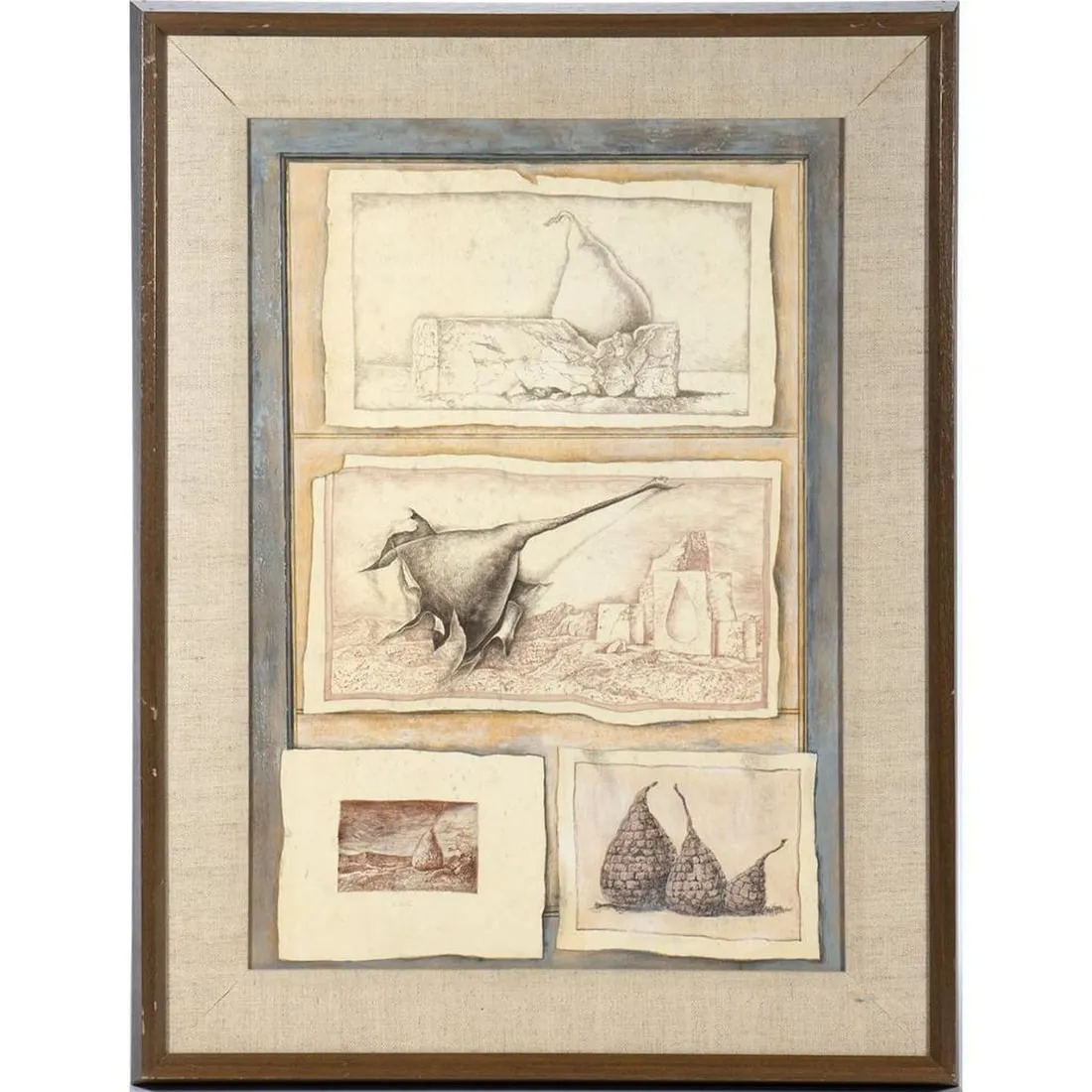 BAK, Samuel (b. 1933).