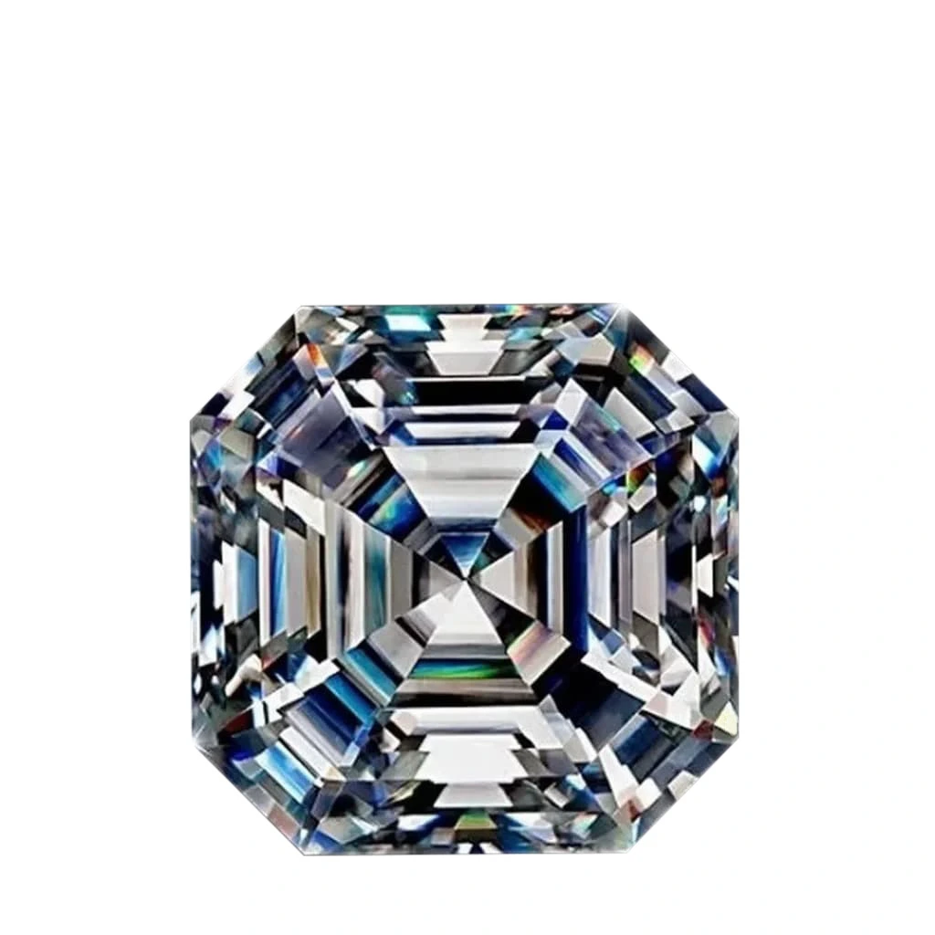 22.80 ct, IVS1, Square Emerald cut GIA Graded Diamond. Appraised Value $2,451,000