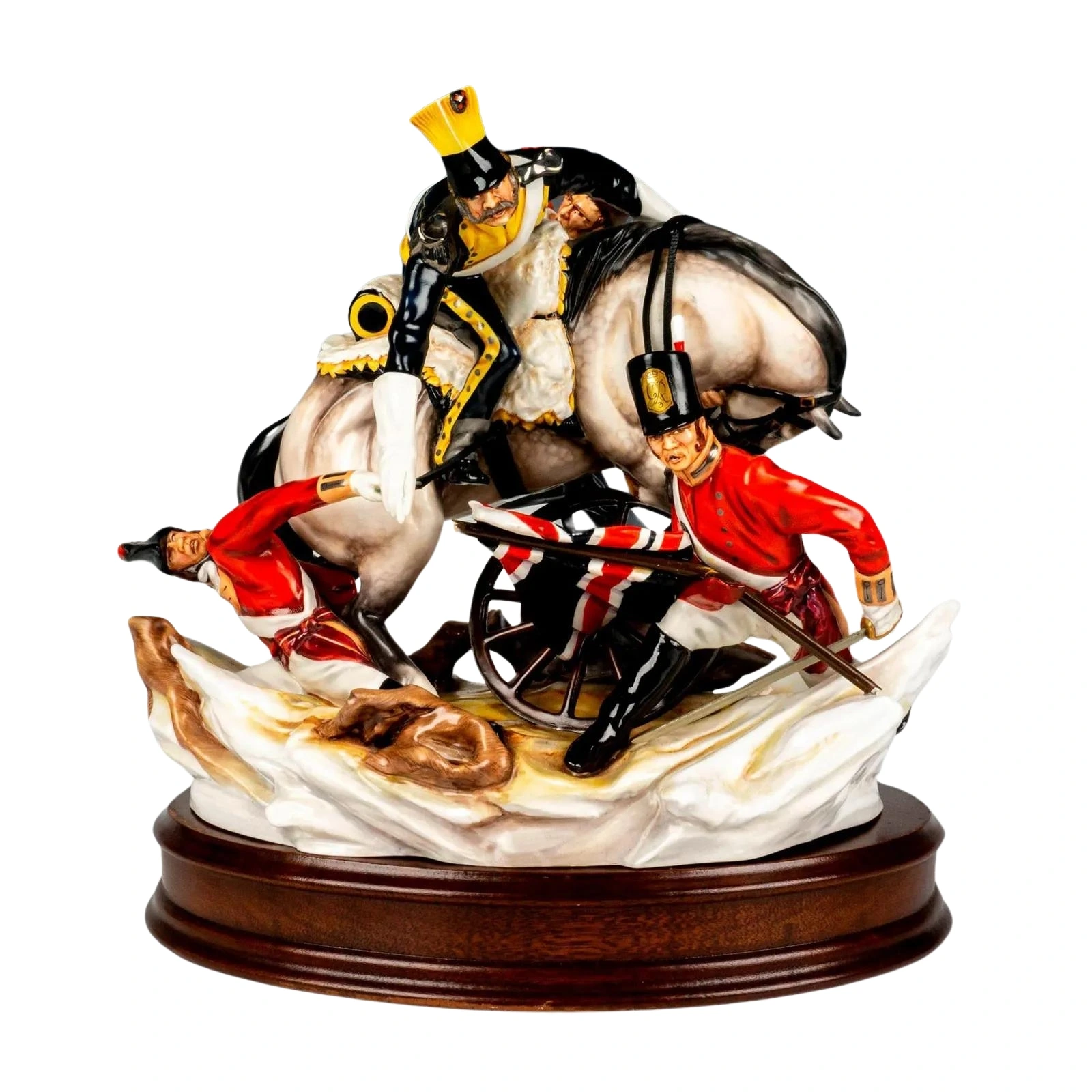 Michael Sutty Sculpture, The Latham Centrepiece