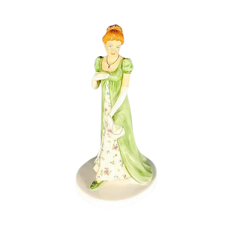 Emma - HN5678 - Royal Doulton Factory Proof Figurine