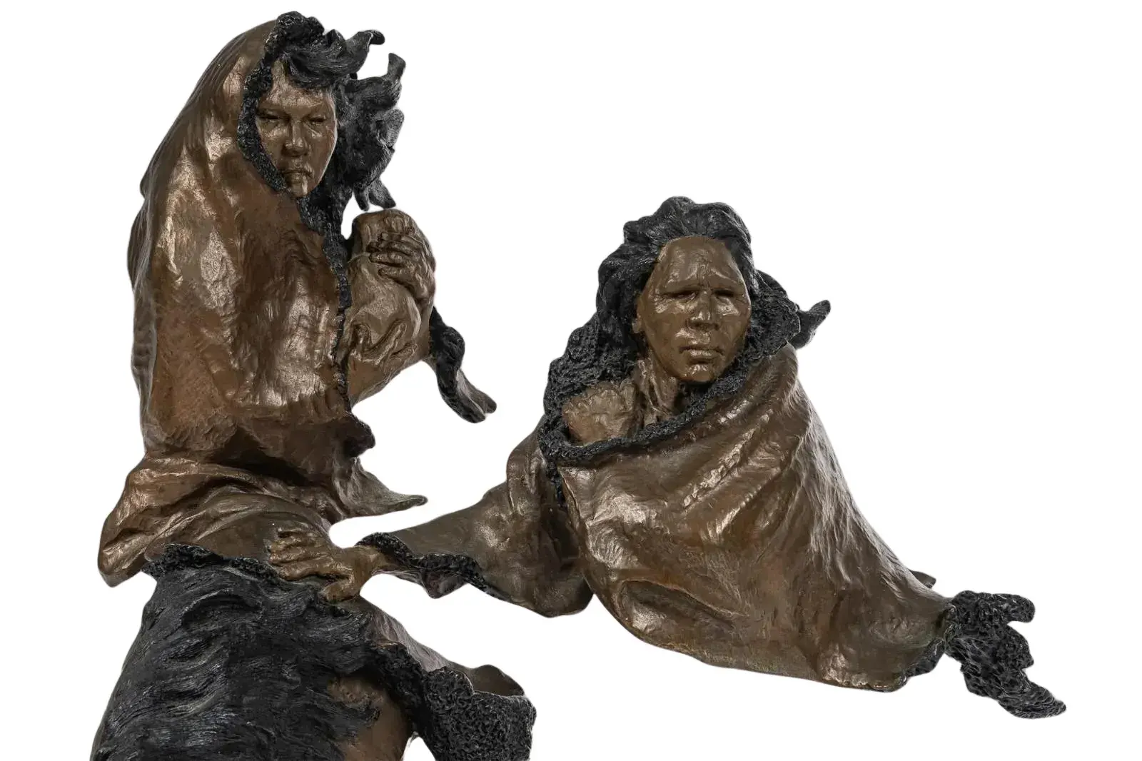 Mark Hopkins, In Search of Peace, 1998