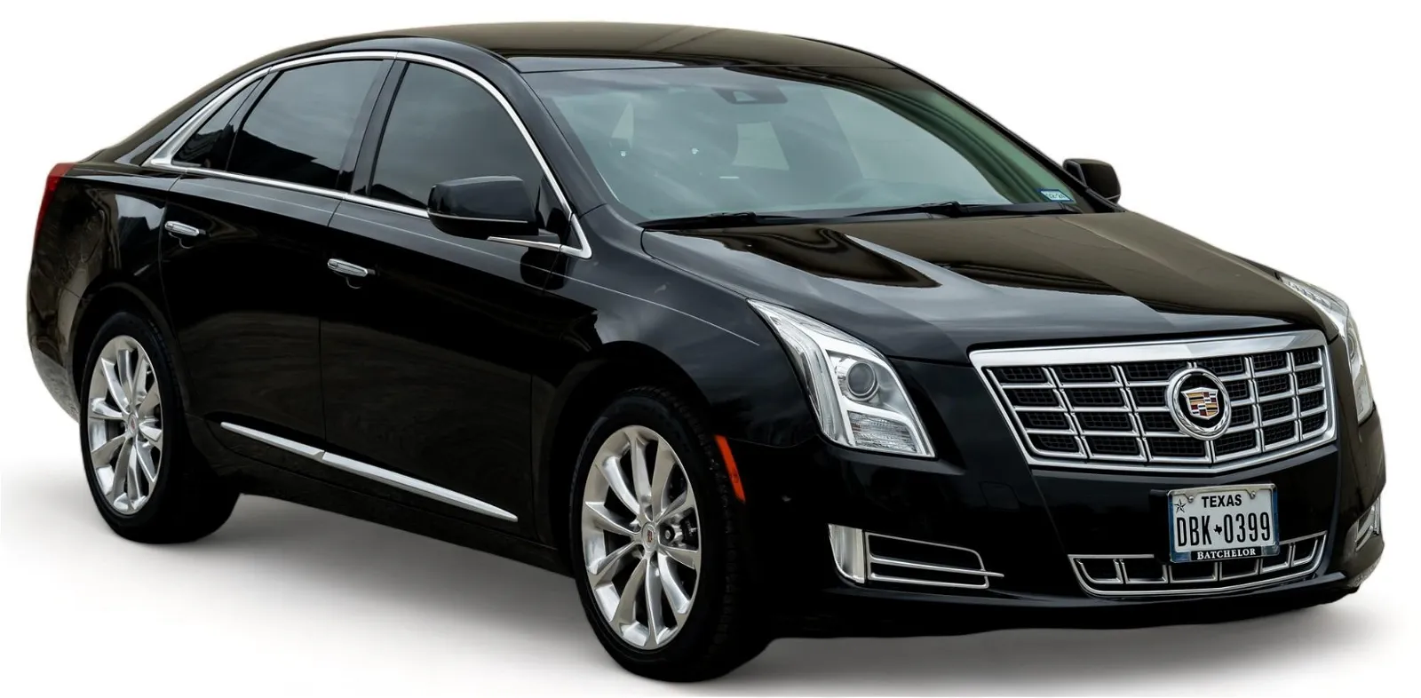 2014 Cadillac XTS Premium Collection