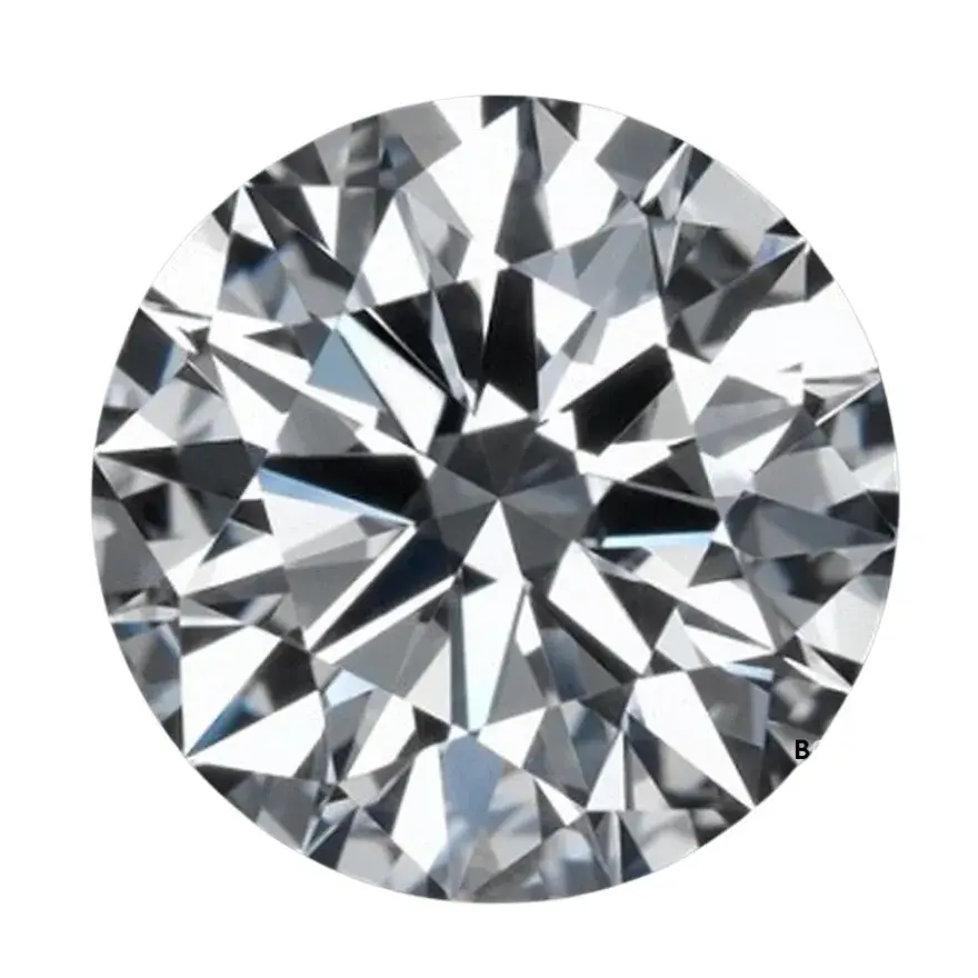 7.52 ct, DFL, Type IIa Round cut GIA Graded Diamond. Appraised Value $2,616,900