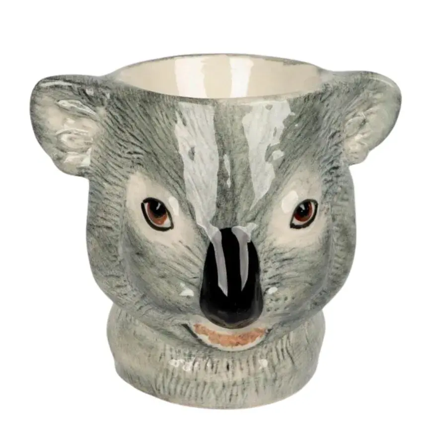 Bairstow Manor Collectibles Koala Egg Cup