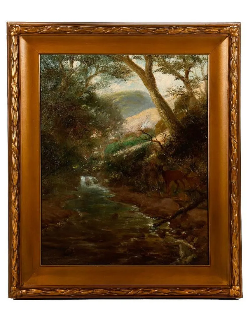 Thaddeus Welch (1844 - 1919)