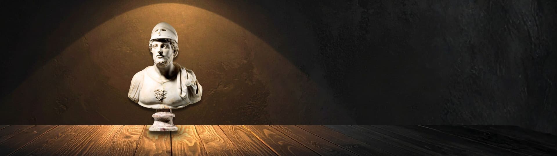 Faces and Figures from Classic Cultures – Gods, Warriors and Reprobates – Lead an Expertly-Curated Lineup at TimeLine’s March 3-4 Antiquities & Ancient Art Auction