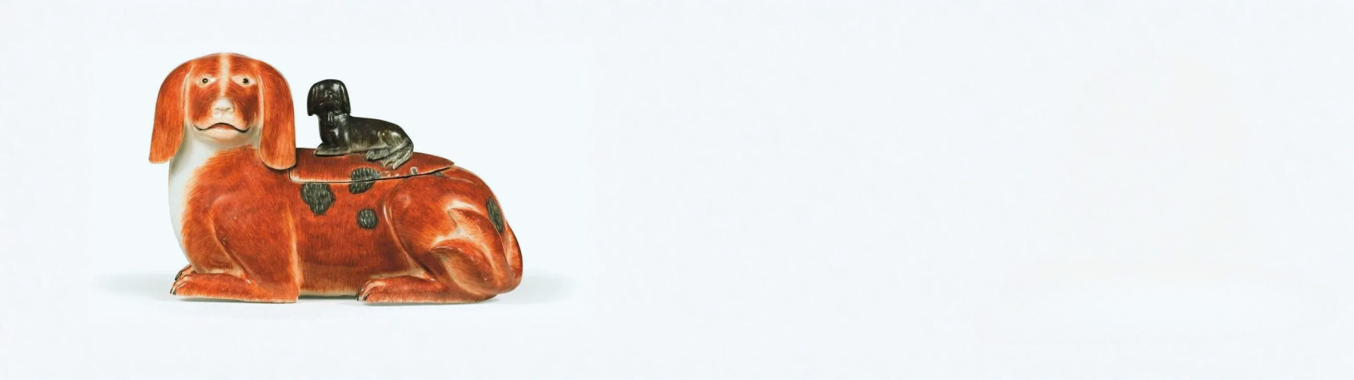 A faithful companion