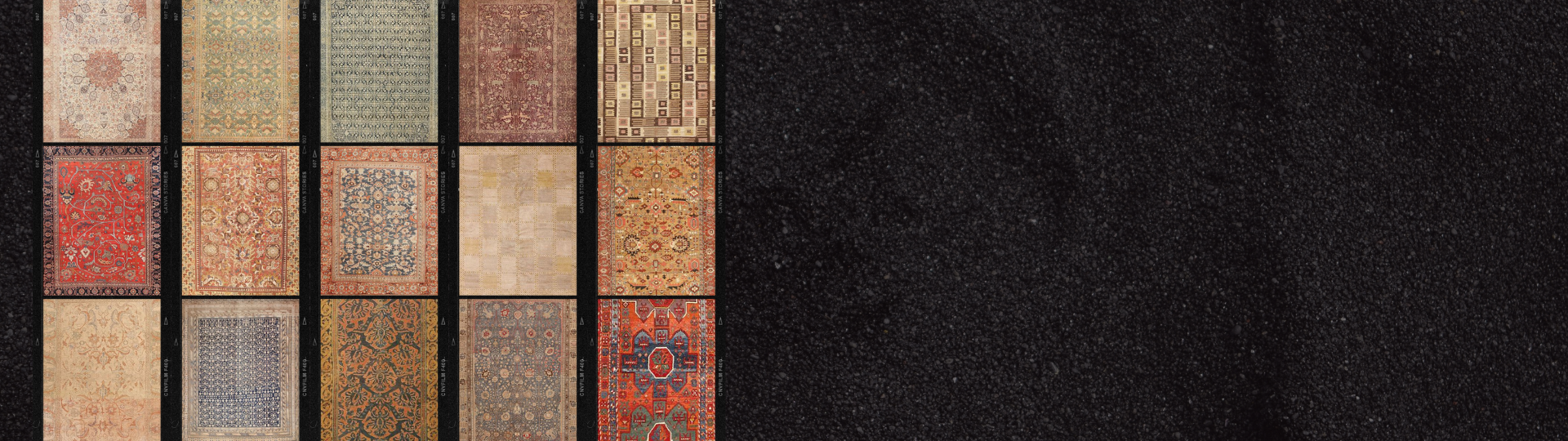 Nazmiyal Auctions Announces Online Sale Featuring 187 Lots Of Antique, Vintage & Decorative Rugs On July 12, 2026